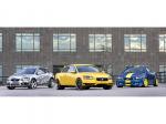 Volvo C30 Evolve Concept 2006 года